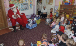 Zabawa karnawałowa w Jaszkowej Dolnej