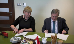 Firma ZPAS przyjmie na staże noworudzkich uczniów