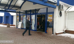 Klienci marketu czują się oszukani
