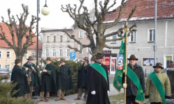 Międzynarodowy Opłatek Myśliwski