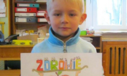 Konferencja w Międzyleskim przedszkolu