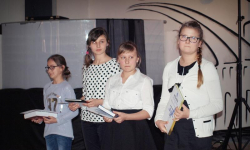 Gmina Ząbkowice Śląskie: Wyniki konkursu recytatorskiego „Pegazik” 