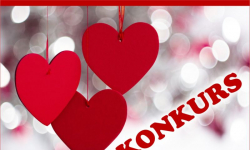 Walentynkowy konkurs fotograficzny