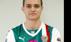 Oficjalnie: Ząbkowiczanin w Śląsku Wrocław [NOWE INFORMACJE, WYWIAD]