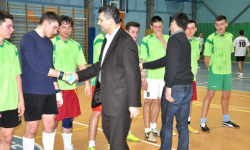 ZLF: Znamy zwycięzców II i III ligi