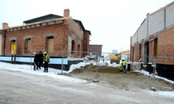 Trwają prace nad Noworudzkim Inkubatorem Technologicznym