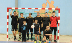 ZLF: Sobotnie baraże zadecydowały o awansach i spadkach