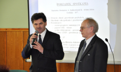 Geodeci w sprawie ZSIN i zmian w przepisach