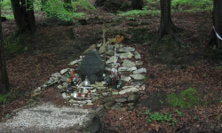 21. rocznica śmierci Mariana Bublewicza