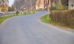 Będzie remont drogi powiatowej w Pomianowie Dolnym