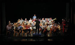 Zapraszamy na koncert orkiestry z Czech