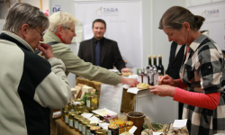 Zaproszenie dla przedsiębiorców na targi Konvent’a