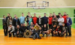 III liga siatkówki: ZTS przegrywa w Kudowie-Zdroju