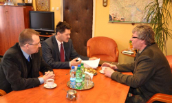 Będzie wieża widokowa na Kłodzkiej Górze?