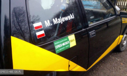 Majewski / Chmielewska mówią przed rajdem