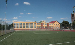 Przyłęk: Korzystanie z sali gimnastycznej darmowe? Nie do końca