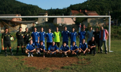 Stowarzyszenia sportowe otrzymały pieniądze