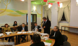 Bardo: Przewodniczący rady gminy odwołany