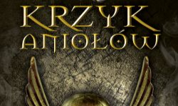 KONKURS!! Wygraj książkę "Krzyk aniołów" Josepha Nassise