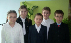 Matematyczny Konkurs Wojewódzki w Bardzie 