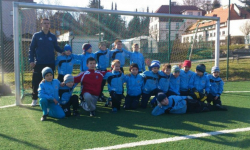 Turniej o puchar Krzywej Wieży już w najbliższą sobotę