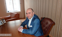 Wywiad z posłem Andrzejem Dąbrowskim
