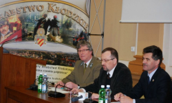  Powstanie wieża widokowa na Kłodzkiej Górze
