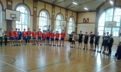 Beewatec Bielawianka Bester Bielawa: Towarzyski turniej juniorów