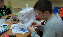 Drzwi otwarte dla uczniów klas szóstych