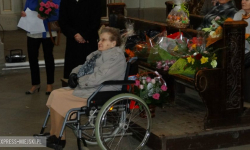 Bardo: Najstarsza kobieta w gminie skończyła sto lat