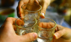 Poranna kontrola stanu trzeźwości