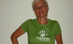 Teresa Buszko i jej "ukryta pasja"