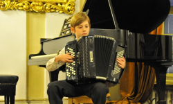 O klasykaliach muzycznych
