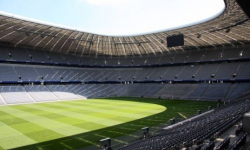 Modernizacja stadionu w Polanicy-Zdroju