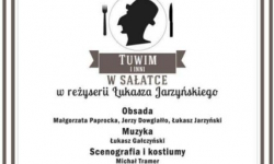 Wygraj wejściówki na spektakl 