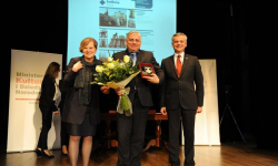 Kłodzki most wyróżniony