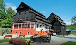 Kolejne inwestycje w Muzeum Papiernictwa