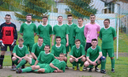 Henrykowianka umocniła pozycję lidera