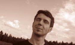 Michał Poczobut i jego fascynacja muzyką