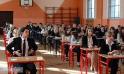 Maturzyści o egzaminach pisemnych