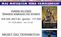 Wygraj bilety do kina ZOK