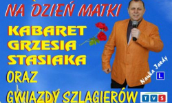 Konkurs! Wygraj bilety na Śląskie Szlagiery na Dzień Matki