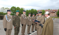 Święto piechoty górskiej