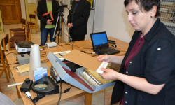 Domowe muzea rodzinnych historii