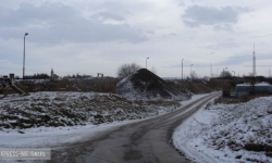 Gmina Kamieniec Ząbkowicki: Będzie remont drogi?