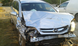 Śmiertelny wypadek na Dębowinie