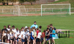 Ząbkowice Śląskie też biegają