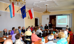 Dawni mieszkańcy odwiedzili Lądek-Zdrój