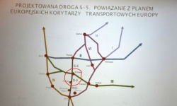 Spotkanie w sprawie S8