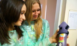 Nowy sprzęt w ząbkowickim szpitalu